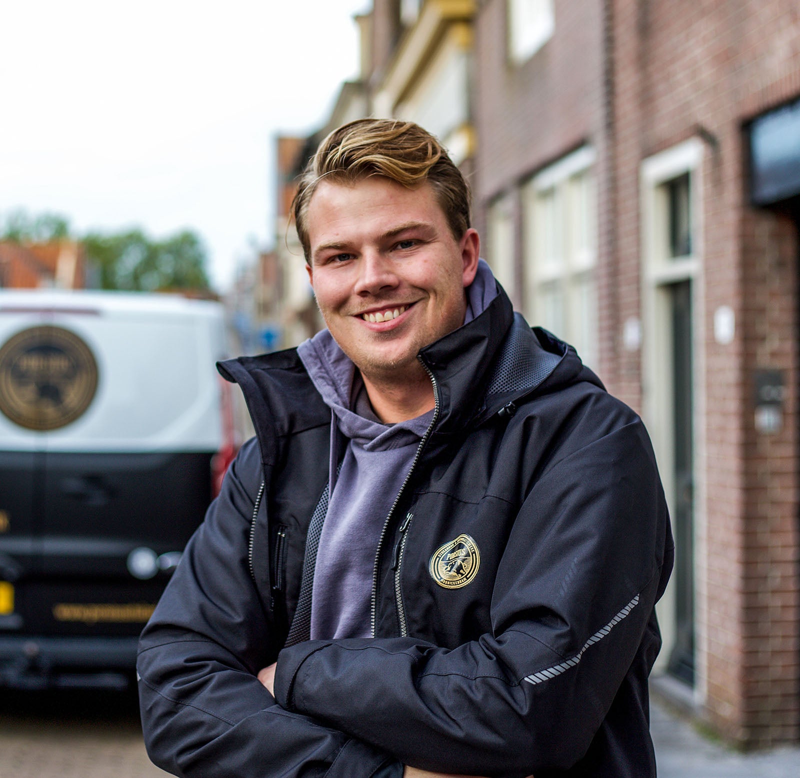Steffan de Wit