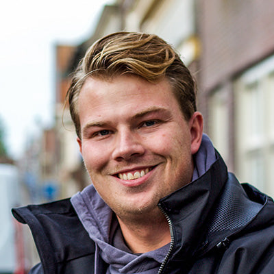 Steffan de Wit